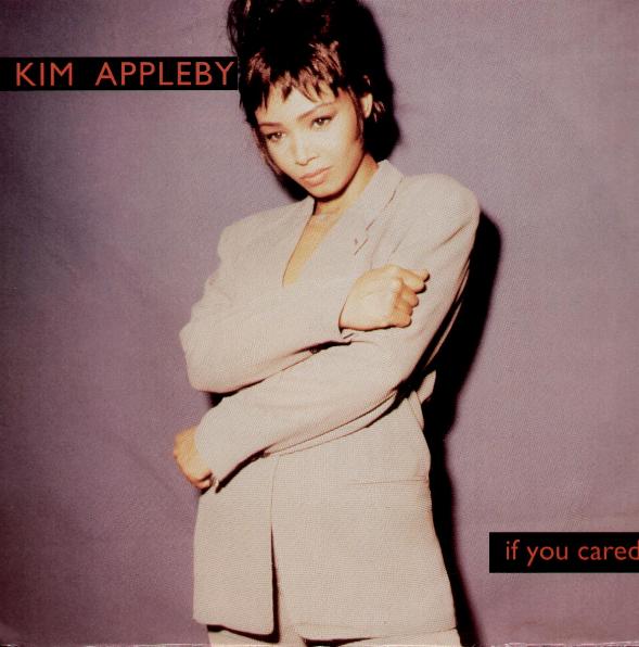 Kim Appleby - If You Cared Record