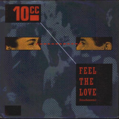 Click for more Feel The Love listings