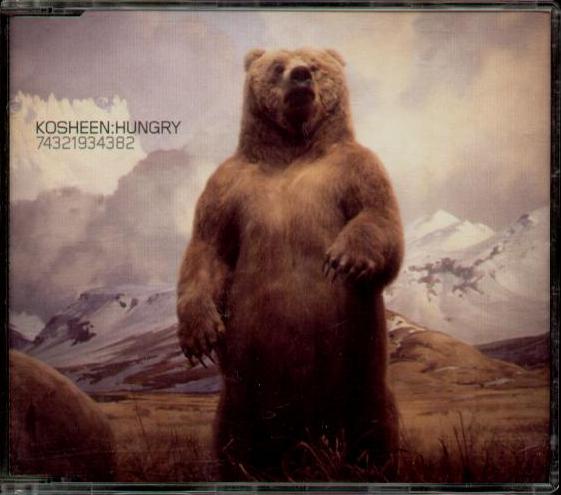 Kosheen - Hungry