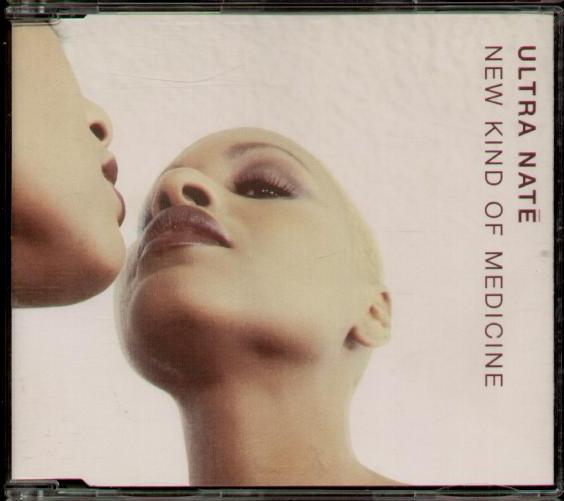 Ultra Nate - New Kind Of Medicine