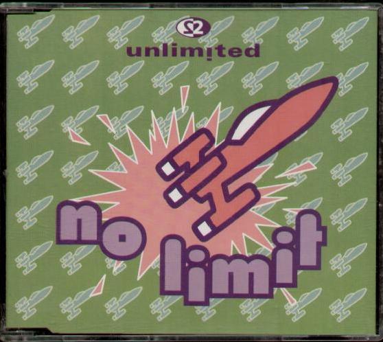 2 Unlimited - No Limit