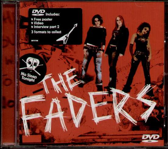 Faders DVD