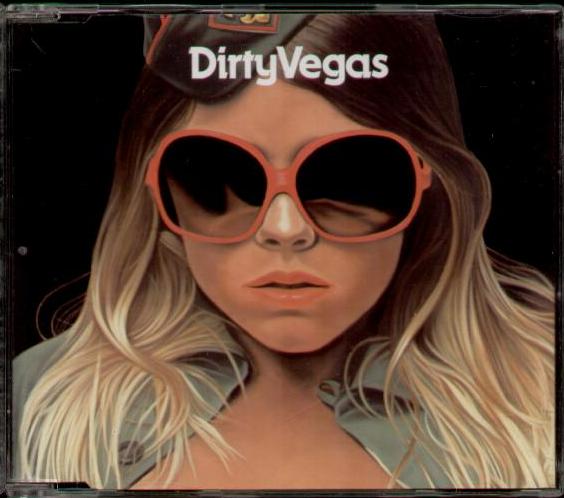 Dirty Vegas CD