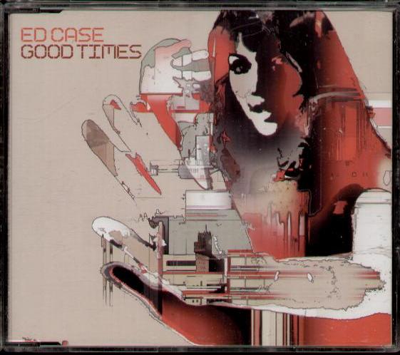 Ed Case CD