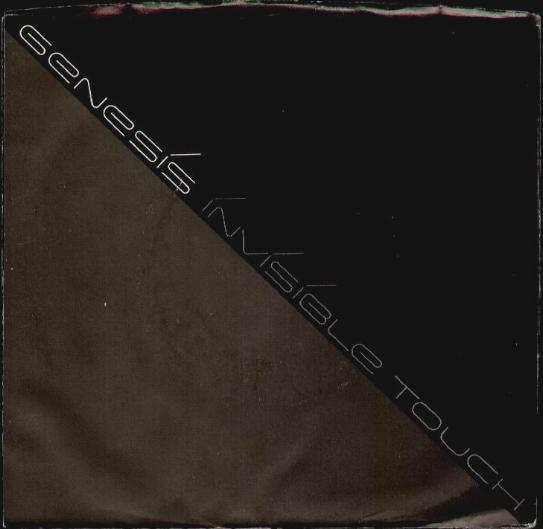 Invisible Touch - Genesis