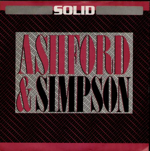 Ashford & Simpson 7"