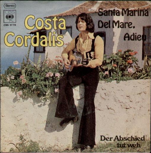 Santa Marina Del Mare, Adieu  listings