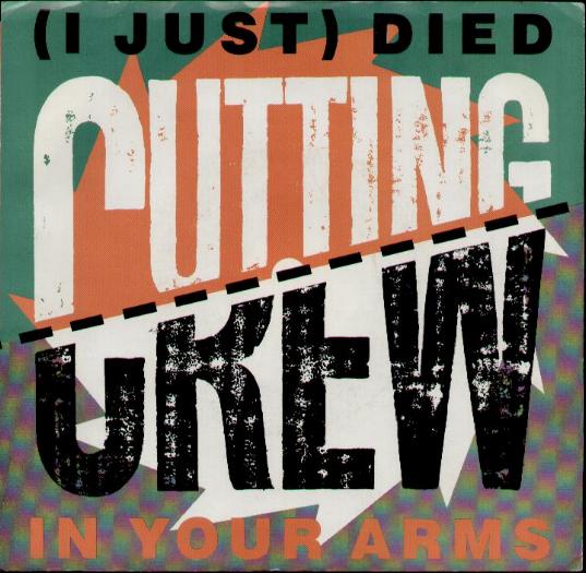 Click for more Died In Your Arms listings