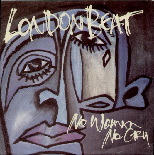 No Woman No Cry - Londonbeat