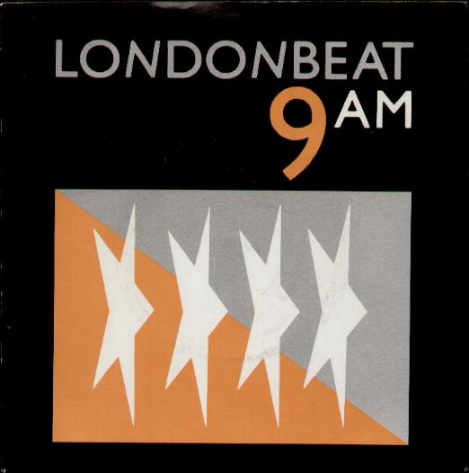 Londonbeat - 9 A.m.