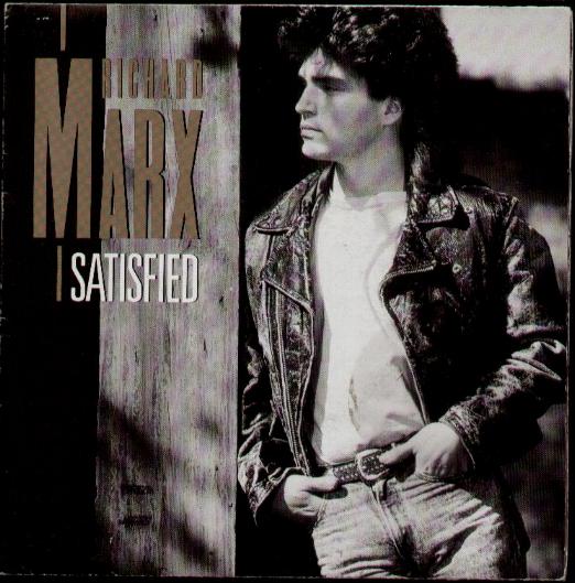 Image result for richard marx albums
