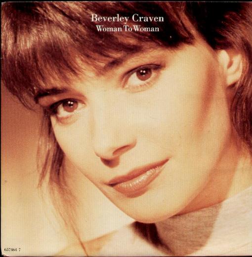 Woman To Woman - Beverley Craven