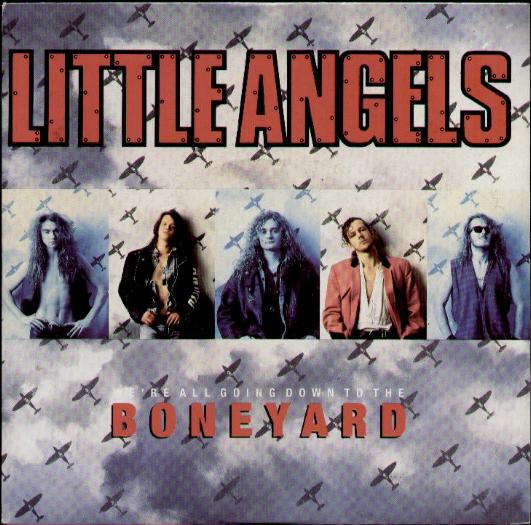 Boneyard - Little Angels