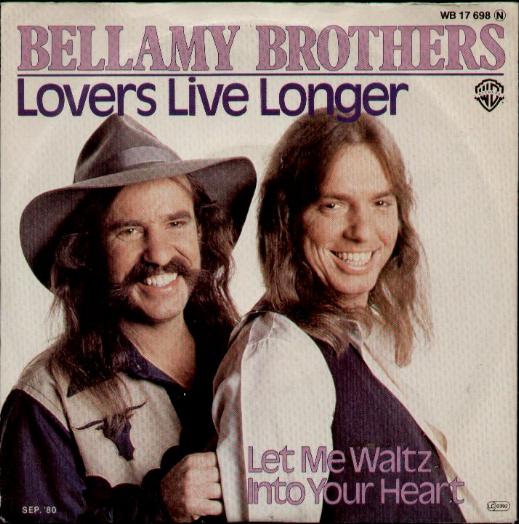 Lovers Live Longer listings