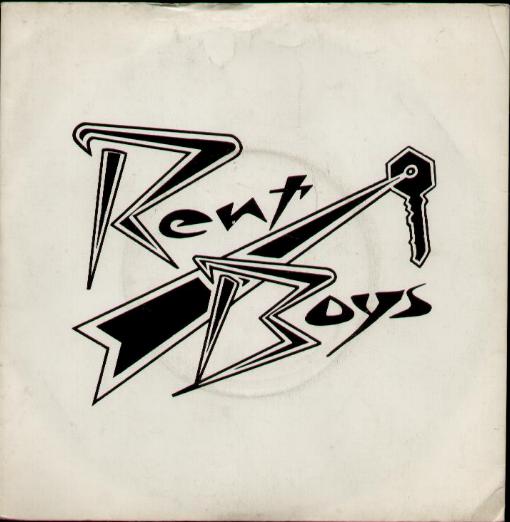 Rent Boys - Kick Down The Door