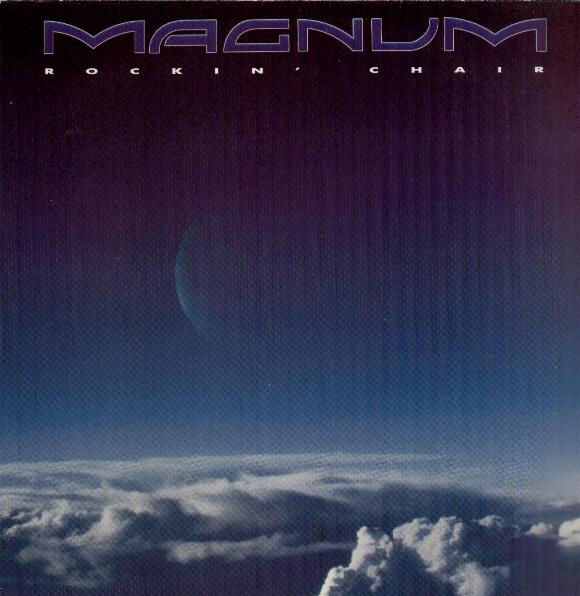 Magnum - Rockin Chair