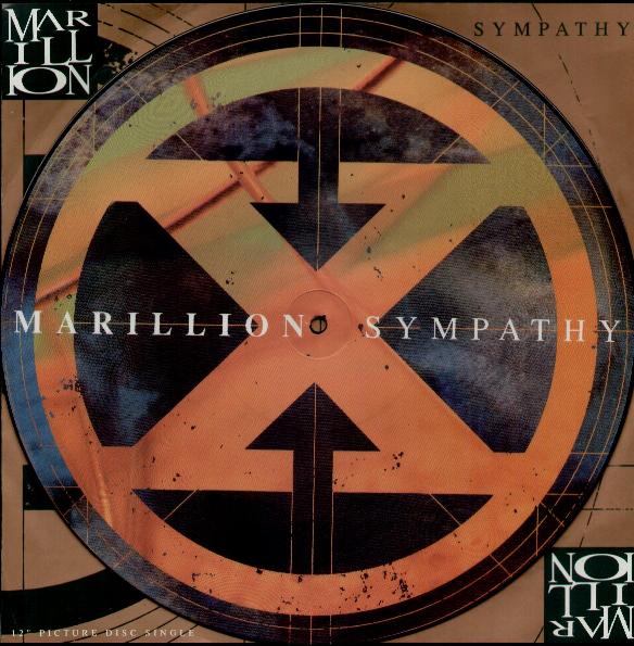 Marillion - Sympathy
