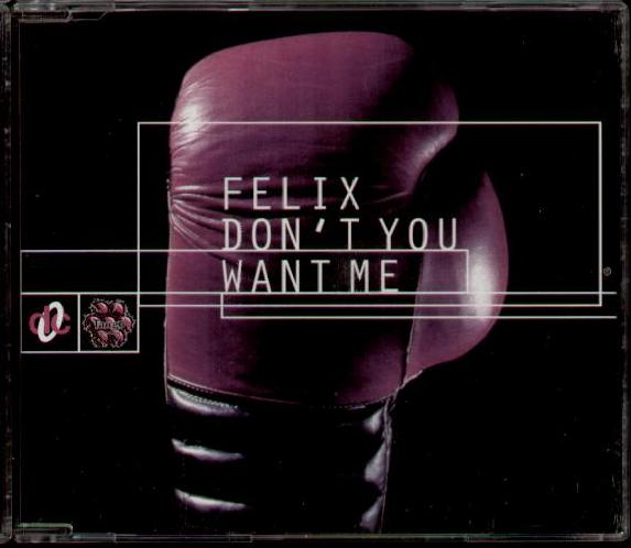 Felix CD