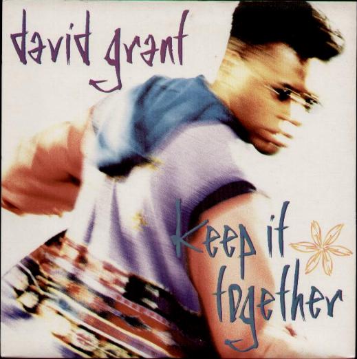 David Grant 7"