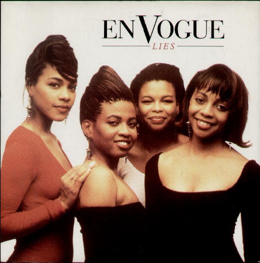 En Vogue - Lies