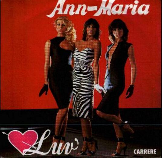 Luv 7"
