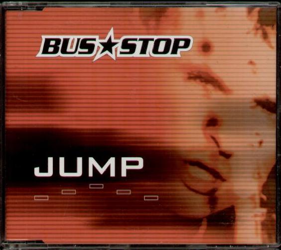 Bus Stop CD
