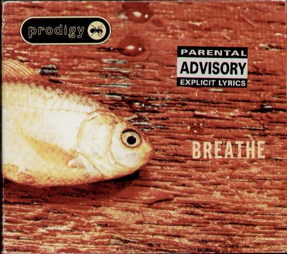 Prodigy - Breathe