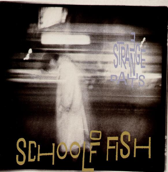 School Of Fish - Strange Days