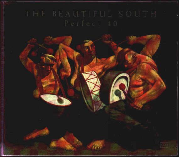 Beautiful South - Perfect 10