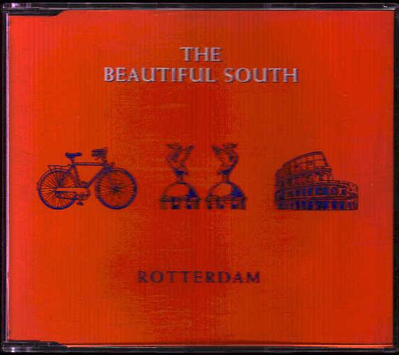 Beautiful South - Rotterdam
