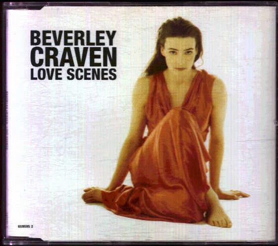 Beverley Craven - Love Scenes