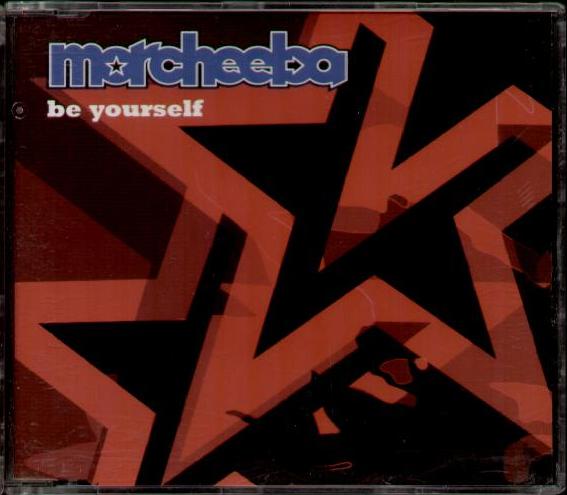 Morcheeba - Be Yourself