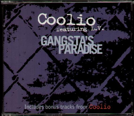 Coolio - Gangsta's Paradise