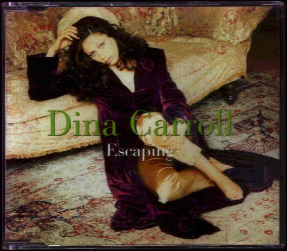 Dina Carroll - Escaping