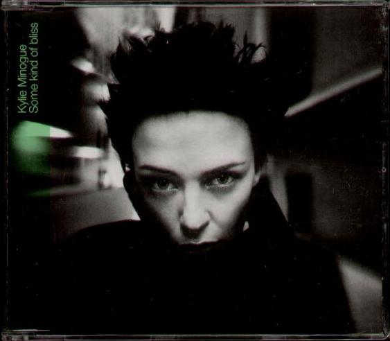 Kylie Minogue CD