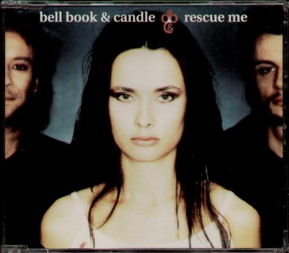 Bell Book & Candle CD