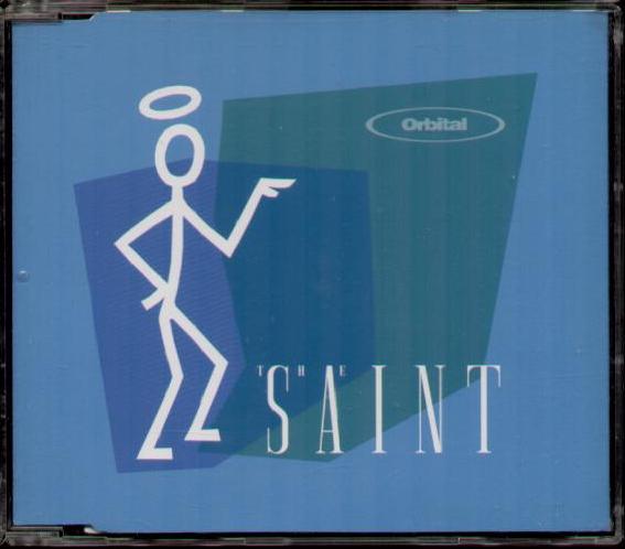 Orbital - The Saint