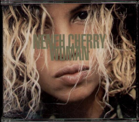 Woman - Neneh Cherry