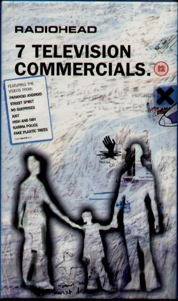Radiohead VIDEO