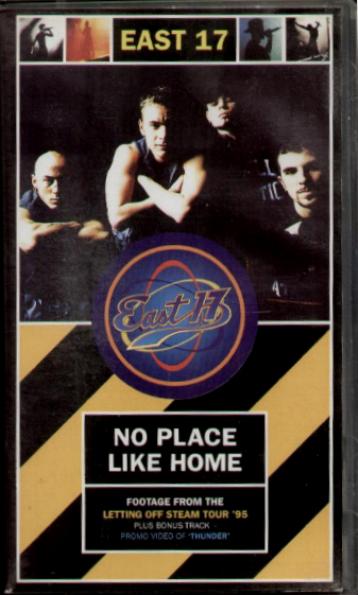 East 17 VIDEO