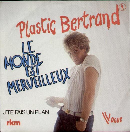 Le Monde Est Merveilleux listings