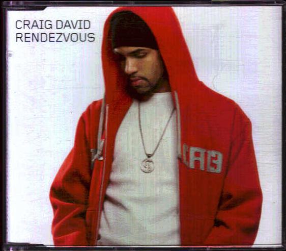 Craig David - Rendezvous