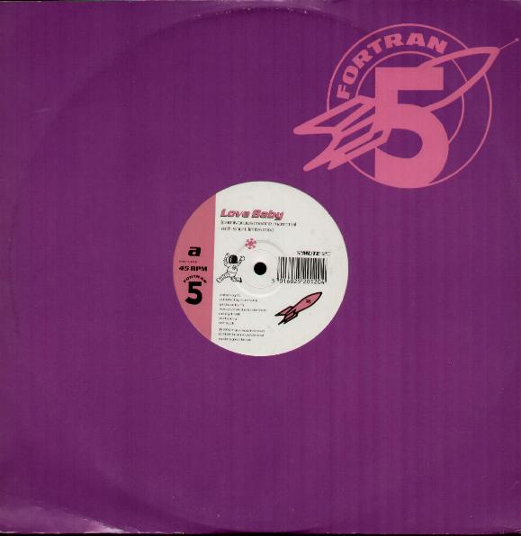 Fortran 5 12"