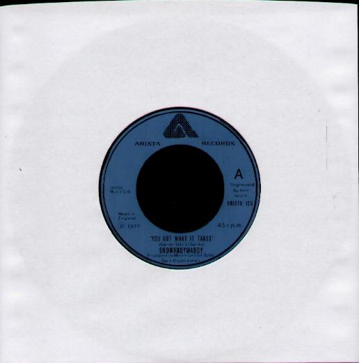Abba LP