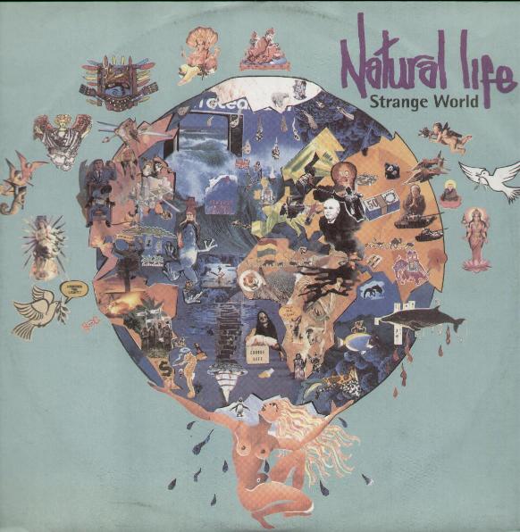 Strange World - Natural Life