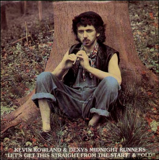 Let's Get This Straight From The Start - Dexys Midnight Runners