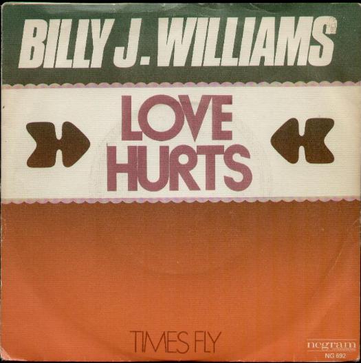 Love Hurts