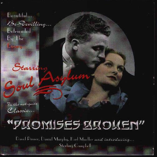 Soul Asylum - Promises Broken