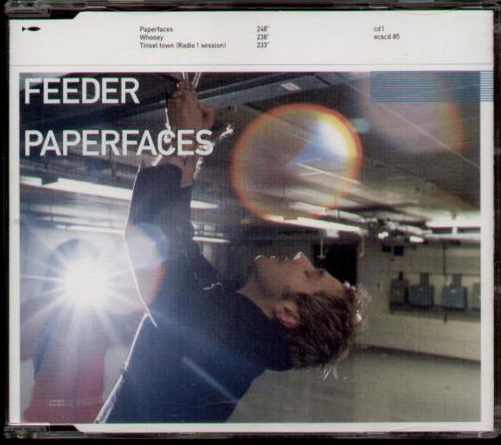 Feeder CD