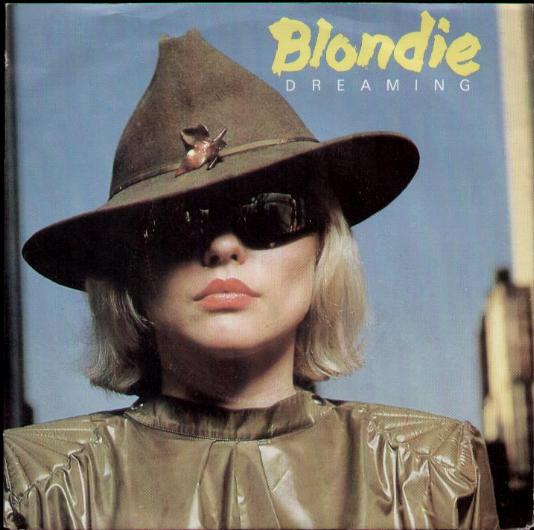 Blondie 7"
